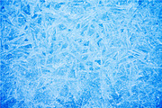Abstract Blue Ice Textures Set, a Nature Photo by kisikoida (Thumbnail 11 of 13)