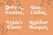 Regint | Display Serif, a Serif Font by Runsell Studio (Thumbnail 3 of 15)
