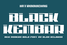 Black Kembar