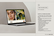 SAHARA 2.0 | Shopify Theme, a Shopify Template by Studio Mayde (Thumbnail 2 of 9)
