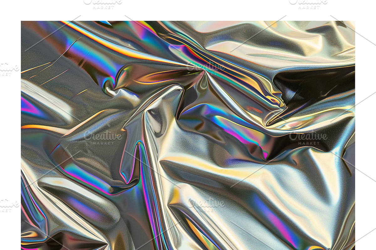Mepa Co. Metallic Paper Textures, a Texture Graphic by milatovar (Photo 11 of 19)
