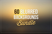 60 Blurred Backgrounds Bundle, a Texture Graphic by Eloy Valverde (Thumbnail 1 of 5)