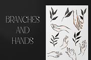 Meraki display font + more, a Serif Font by VP Fonts (Thumbnail 13 of 22)