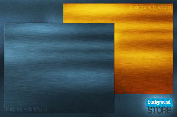 Titanium Metal Texture