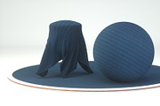 42 Fabric Materials for C4D Octane, a Textures & Material 3D Model by 3DTreatment (Thumbnail 40 of 47)