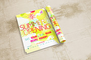 Multipurpose Letterheads Mock-ups, a Print Template by ItemBridge (Thumbnail 2 of 5)