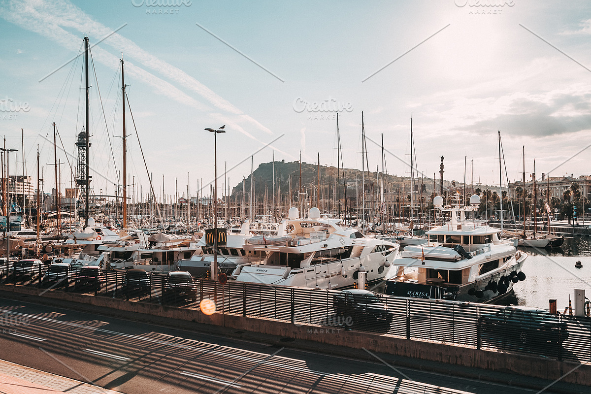 URBAN FILM presets for Lightroom, an Action Add-On by FAYMAN STORE (Photo 15 of 29)