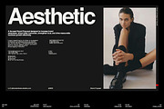Aesthetic Brand Proposal Template, a Presentation Template by GoldenPixelStudio (Thumbnail 7 of 12)