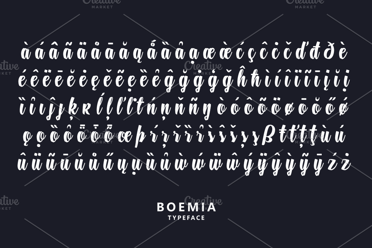 Boemia preview 5