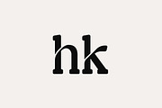Midnight Mind Modern Serif Font, a Serif Font by UICreative (Thumbnail 13 of 13)