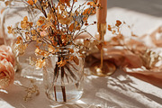 Autumn Watercolor Florals & Pumpkins, a Seasonal Illustration by Altea Design Studio (Thumbnail 8 of 21)