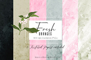 Fresh Oranges Clip art Set, a Graphic by SmallHouseBigPony (Thumbnail 8 of 9)