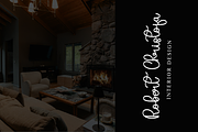Ontime, a Font by InermediaSTUDIO (Thumbnail 2 of 7)
