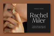 Morefa Modern Elegant Serif Font, a Serif Font by RantautypeStudio (Thumbnail 8 of 15)