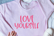 South Shore | Fun Handwritten Font, a Font by KA Designs (Thumbnail 3 of 9)