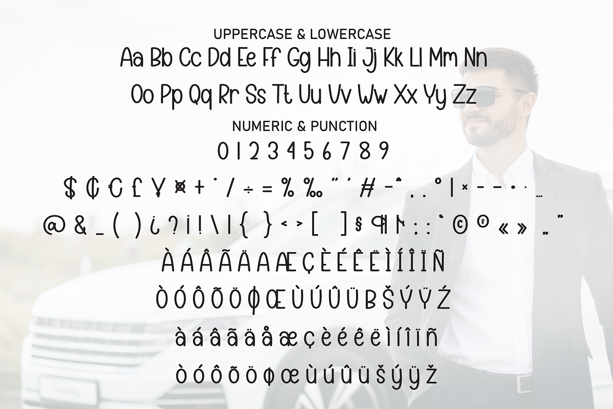 Simple Handsome | Script Font, a Script Font by Scratchones (Photo 6 of 7)