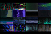 Glitch 005, a Texture Graphic by the7dew (Thumbnail 4 of 5)