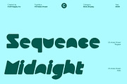 CS Aluka Drawn, a Sans Serif Font by Craft Supply Co. (Thumbnail 4 of 8)