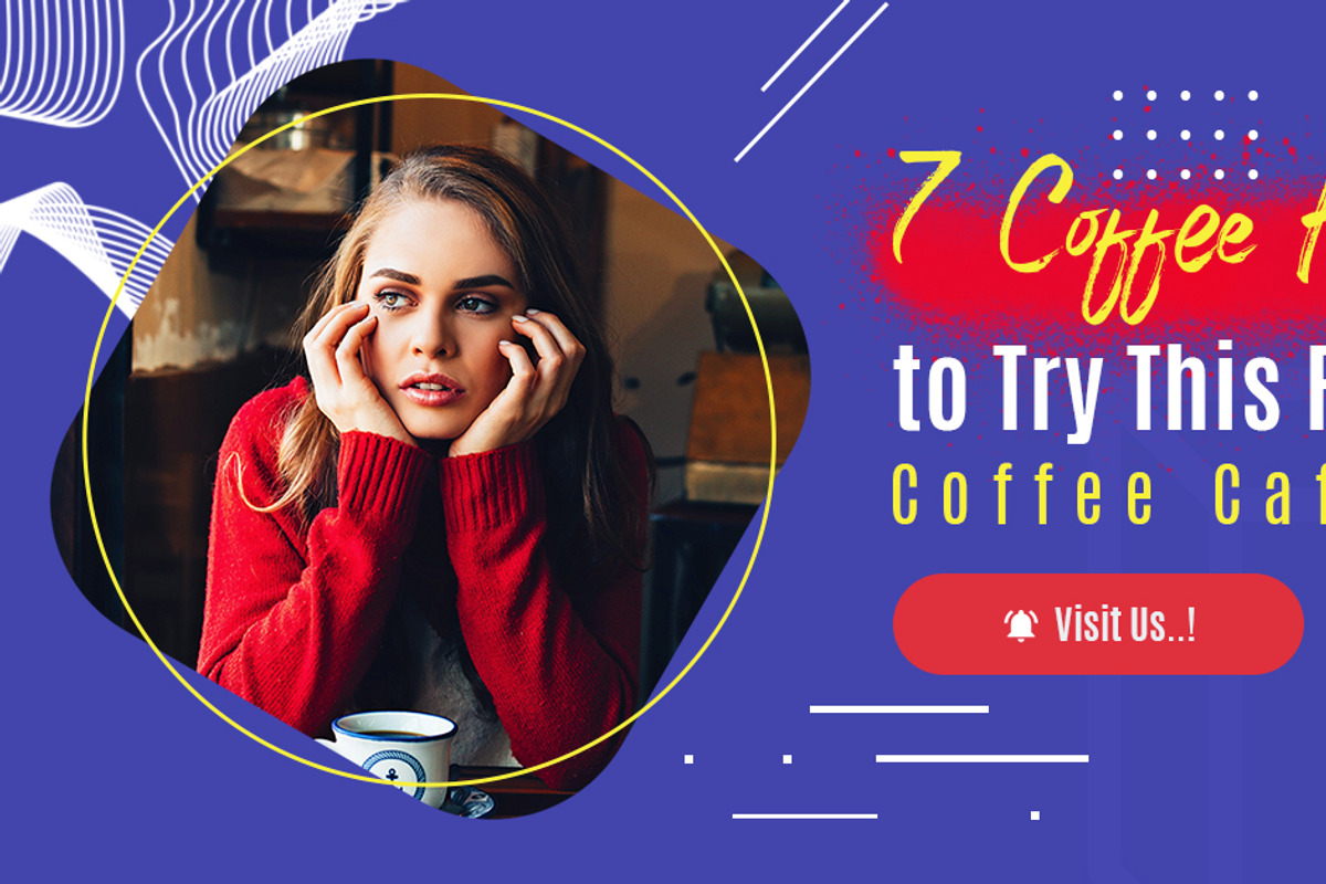 Coffee Making Facebook Ad Banners, a Social Media Template by 3djagan (Photo 6 of 11)