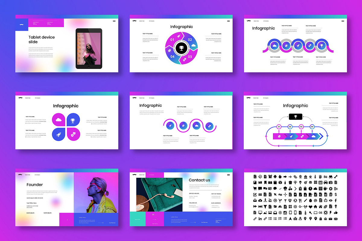 Jason – Business Keynote, a Presentation Template by Dens Creative Studio (Photo 5 of 6)