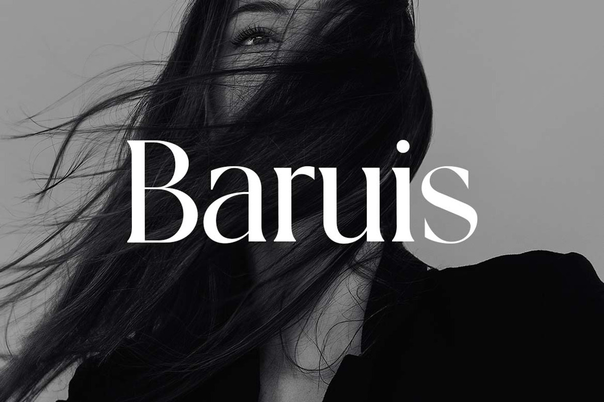 Ravello Eleganza Modern Serif Font, a Serif Font by UICreative (Photo 8 of 13)