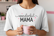 Handmade Cupcakes - Font Duo, a Handwritten Font by Keithzo (Thumbnail 8 of 9)