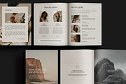 Editorial Workbook Template, a Magazine Template by Wildnun Studio (Thumbnail 6 of 24)