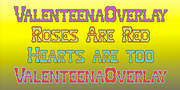 Valenteena, a Font by Ingrimayne Type (Thumbnail 4 of 6)