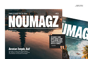 Variera - Geometric Sans Serif, a Sans Serif Font by Kereatype (Thumbnail 9 of 16)