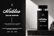 Ninelone Edition, a Script Font by StudioRhd (Thumbnail 5 of 9)