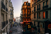Oneday : Journey 1 Lightroom presets, an Action Add-On by Emyself Design (Thumbnail 2 of 6)