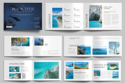 Travel Photography Book and Magazine