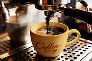Espresso Coffee Mug Mockup, a Product Mockup by Pitchlook.Studio (Thumbnail 2 of 4)