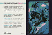 Acidgramme | Vintage Acid Graphics, a Layer Style Add-On by Thundr Co. (Thumbnail 2 of 24)