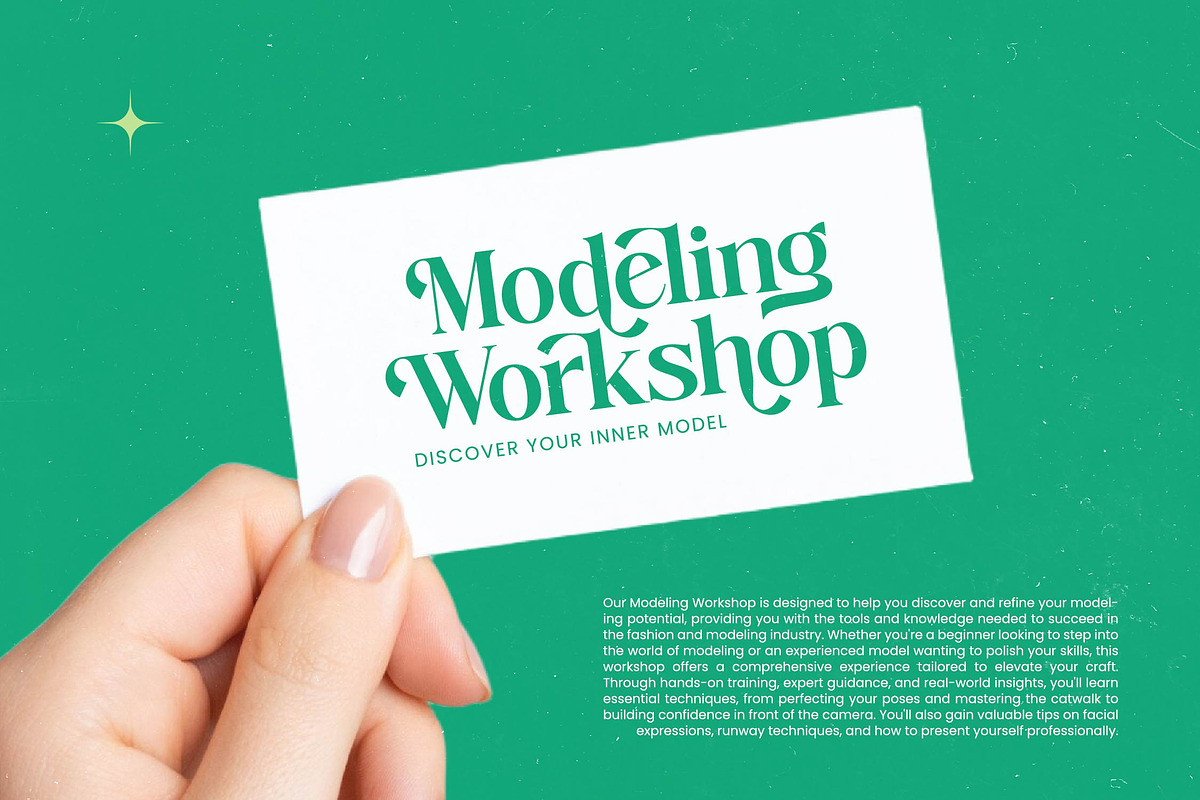 Adjust Smile Modern Tall Serif, a Serif Font by timelesstype.co (Photo 8 of 20)