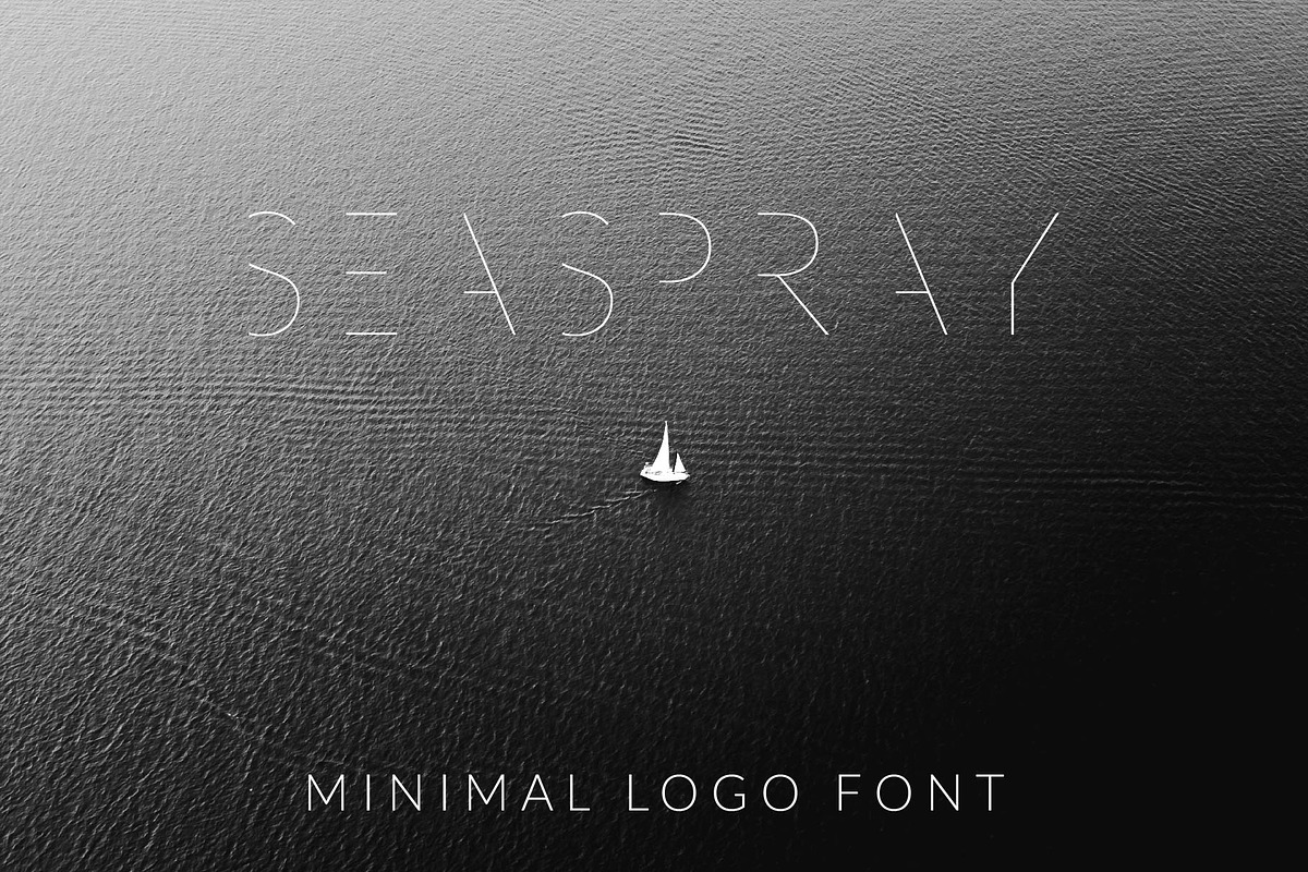 The Chic & Unique Modern Font Bundle, a Sans Serif Font by Tropical Type (Photo 29 of 40)
