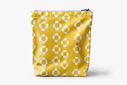 Feminine, abstract seamless patterns, a Pattern Graphic by Good Studio (Thumbnail 11 of 18)