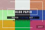 50 Paper Texture Set 1, a Texture Graphic by FWStudio (Thumbnail 7 of 7)