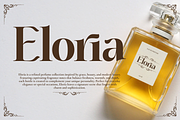 Shalli, a Serif Font by saemoon creative (Thumbnail 10 of 10)