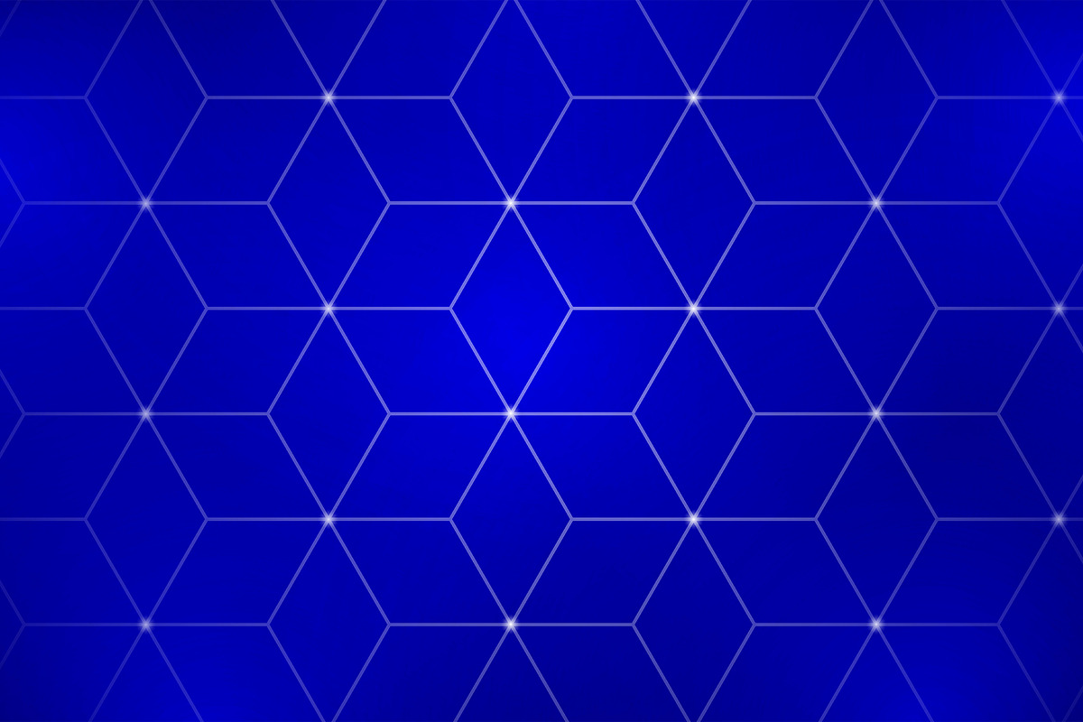 Geometric abstract background, a Background Graphic by rpdesignstudio