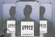 150 Giga Flyer Bundle + 10 Freebies, a Flyer Template by GIGA-TEMPLATE (Thumbnail 133 of 152)