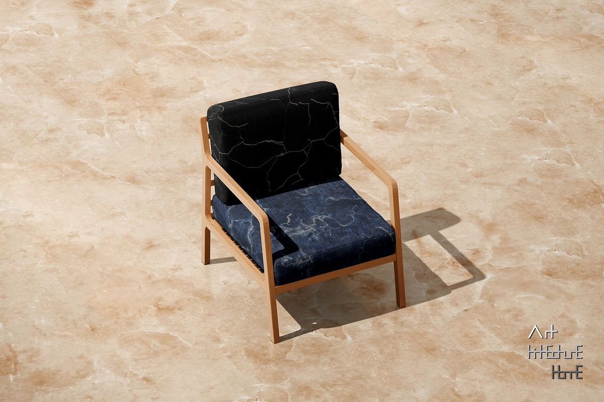 Seamless Marble Textures-Slate Storm, a Texture Graphic by Arthitecture Home (Photo 6 of 11)