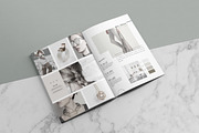 Catalog + Magazine PSD • Íma, a Magazine Template by Nonola (Thumbnail 5 of 6)