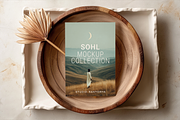 Sohl Mockup Collection, a Mac Mockup by Studio Santosha (Thumbnail 12 of 14)