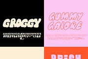 50 Font Pack, The Master Font Bundle, a Handwritten Font by Emma Rodriguez Studio (Thumbnail 2 of 15)