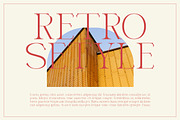 Thornfield, a Serif Font by Lettramina Studio (Thumbnail 6 of 9)