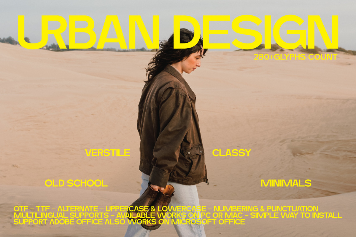 Kingly Sans, a Sans Serif Font by executypeStudio (Photo 7 of 14)