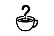 Coffee Cup Mystery Vector Bundle, an Illustration by Designs_River (Thumbnail 51 of 51)