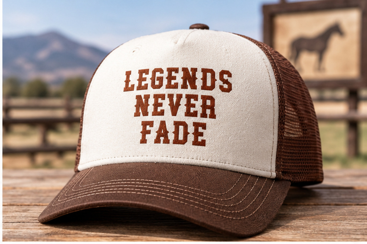 Baseball Western, a Slab Serif Font by Limited.studio (Photo 3 of 5)