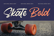 Ragtime Clansful Modern Brush Font, a Script Font by Letterena Studios Script (Thumbnail 17 of 20)